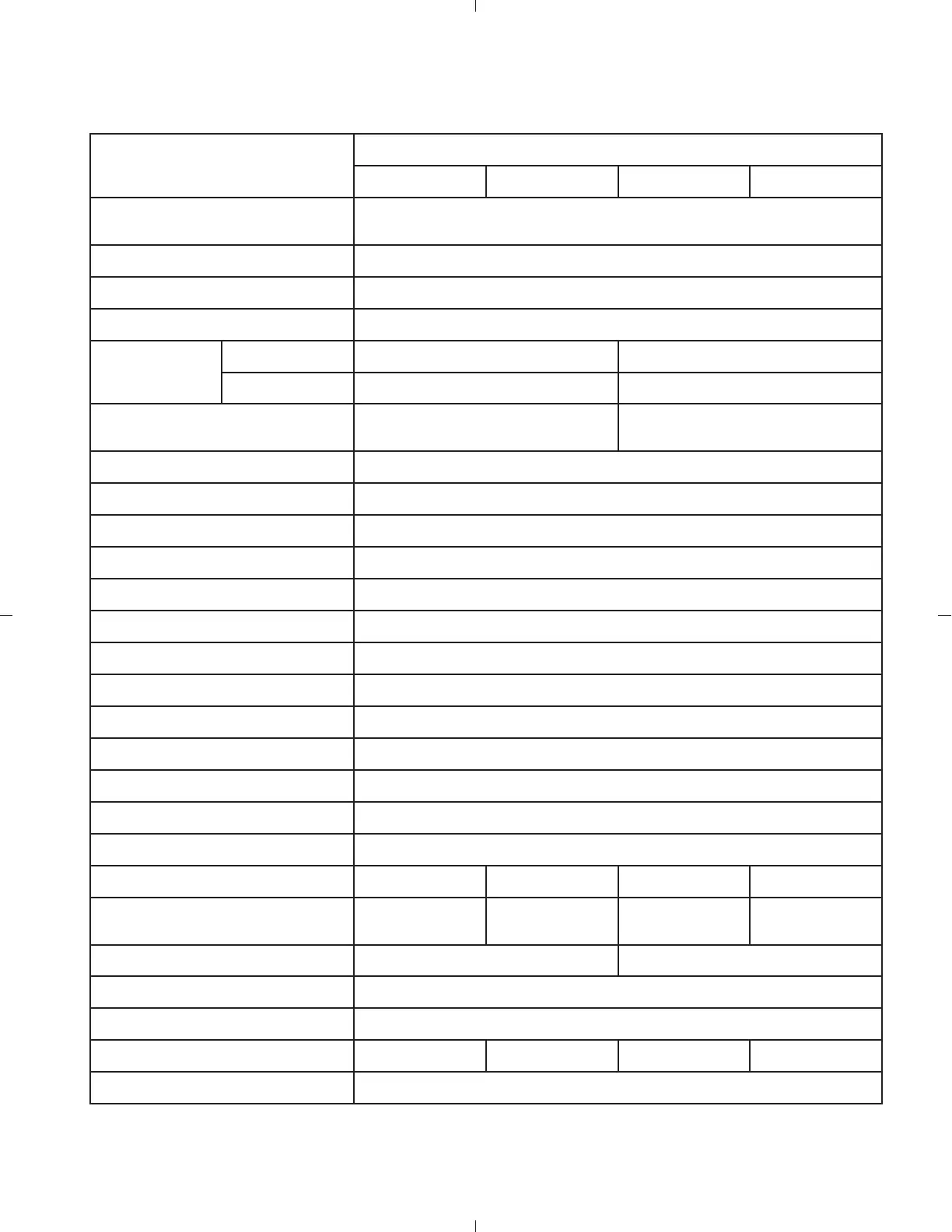 Page #4 background image