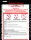 Preview: Operator's Manual