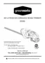 Preview: Owner's Manual