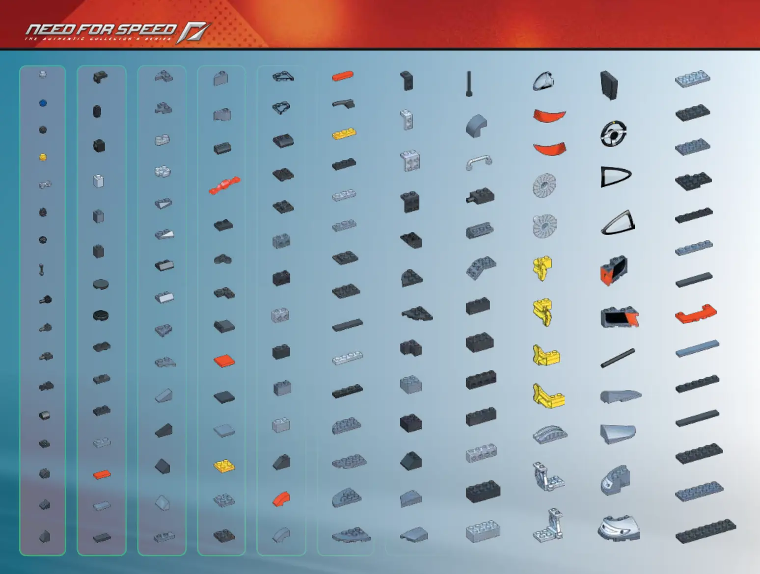 Page #2 background image