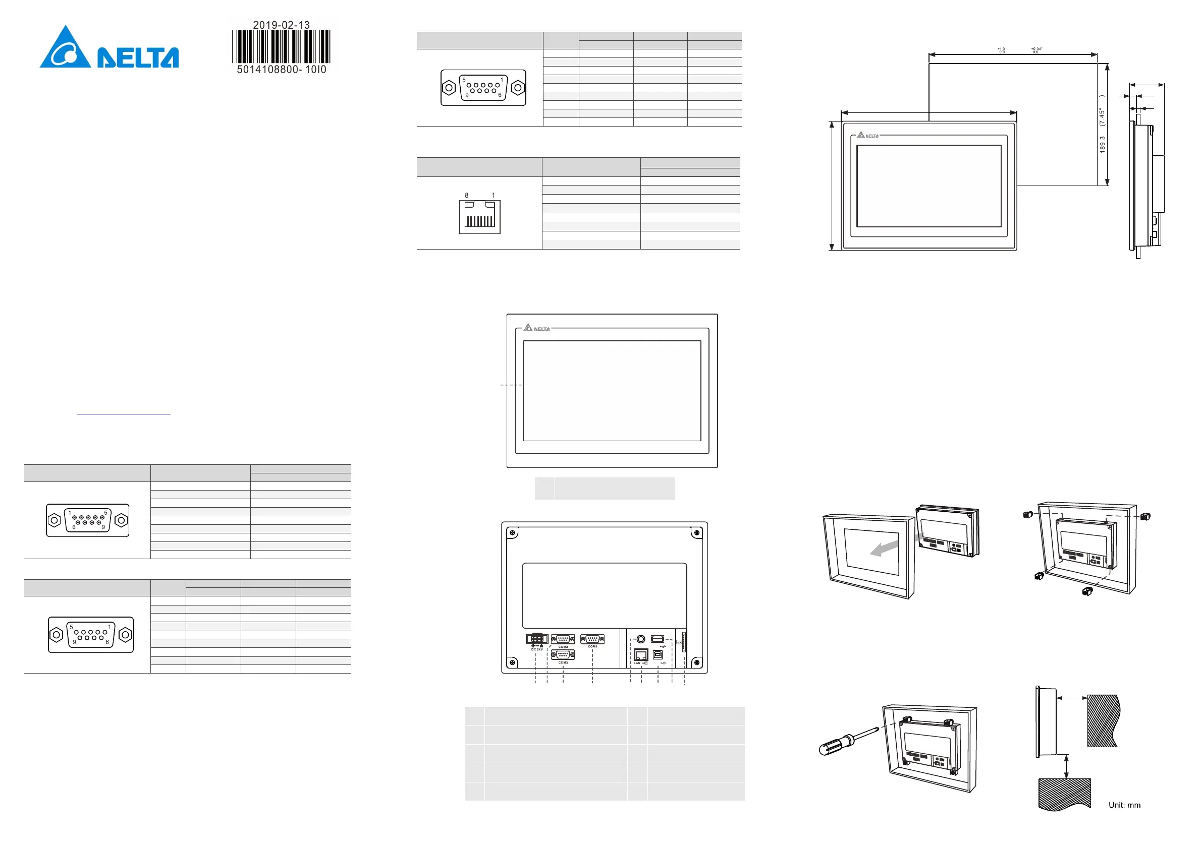 Page #3 background image