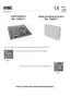 Preview: Installation And Configuration Manual