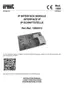 Preview: Instruction Manual