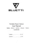 Preview: User Manual