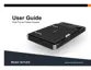 Preview: User Guide
