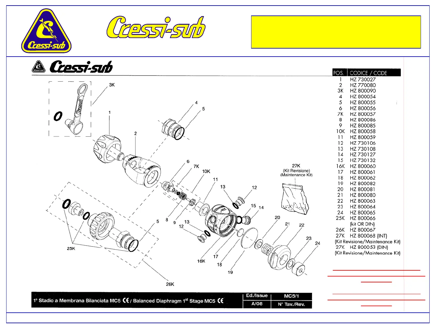 Page #4 background image