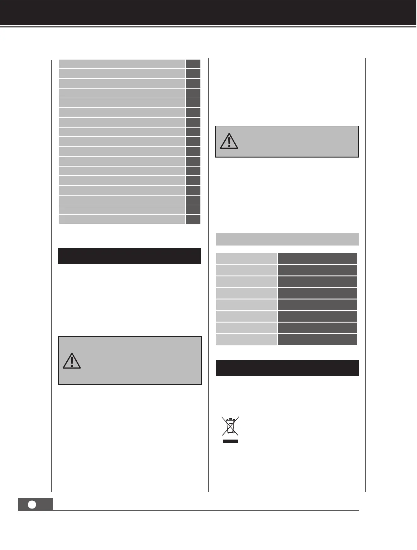 Page #2 background image