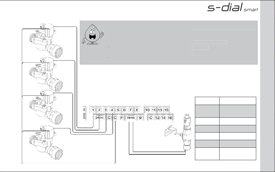 Page #5 background image