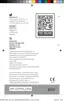 Preview: Instructions For Use