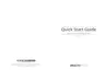 Preview: Quick Start Guide