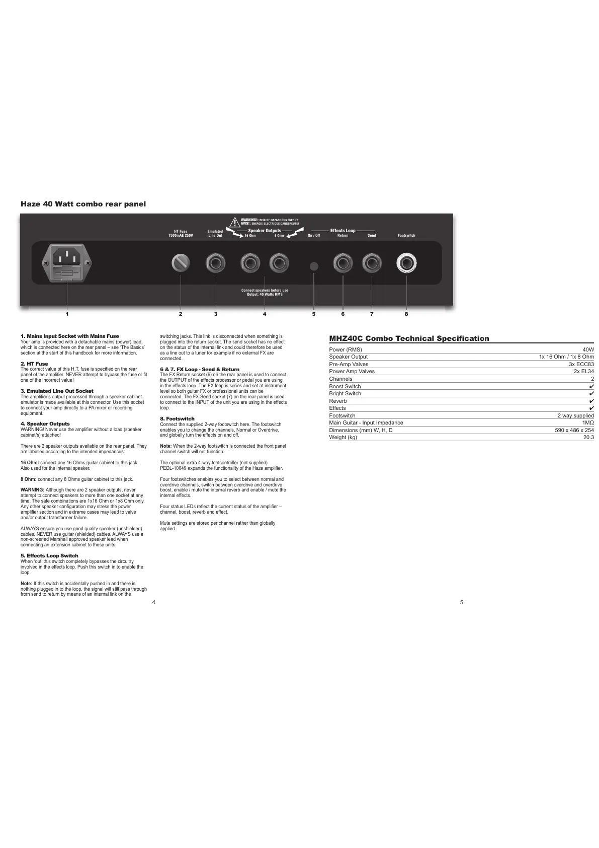 Page #4 background image