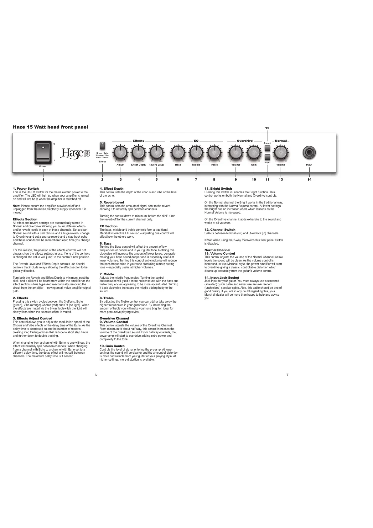 Page #5 background image