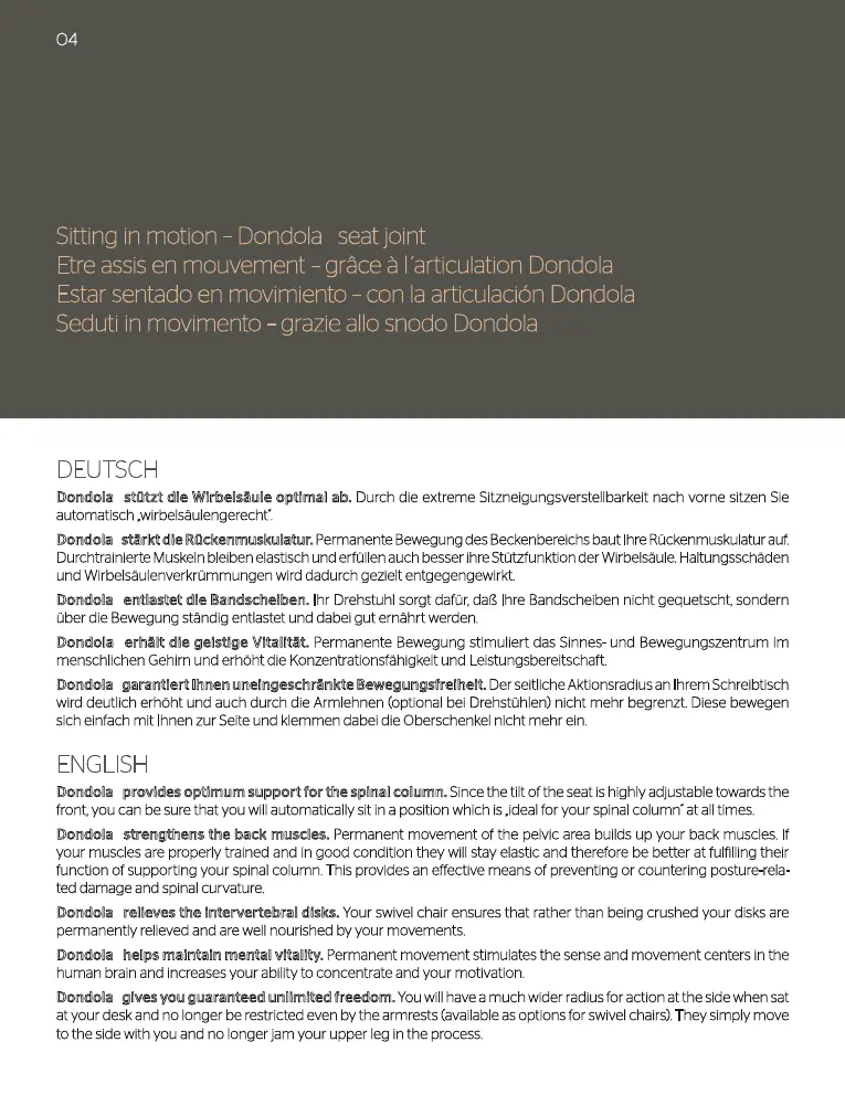 Page #5 background image