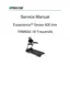 Preview: Service Manual