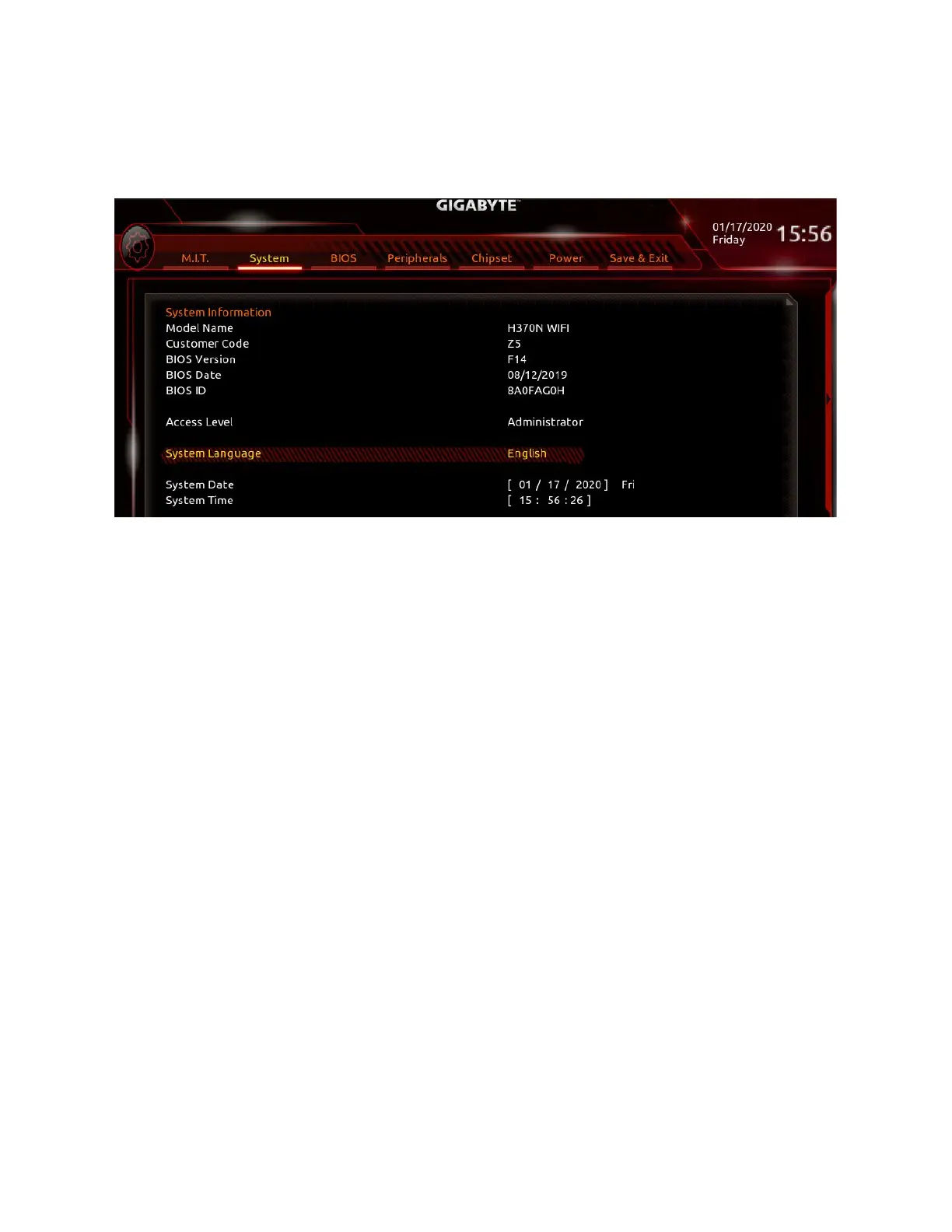 Page #5 background image
