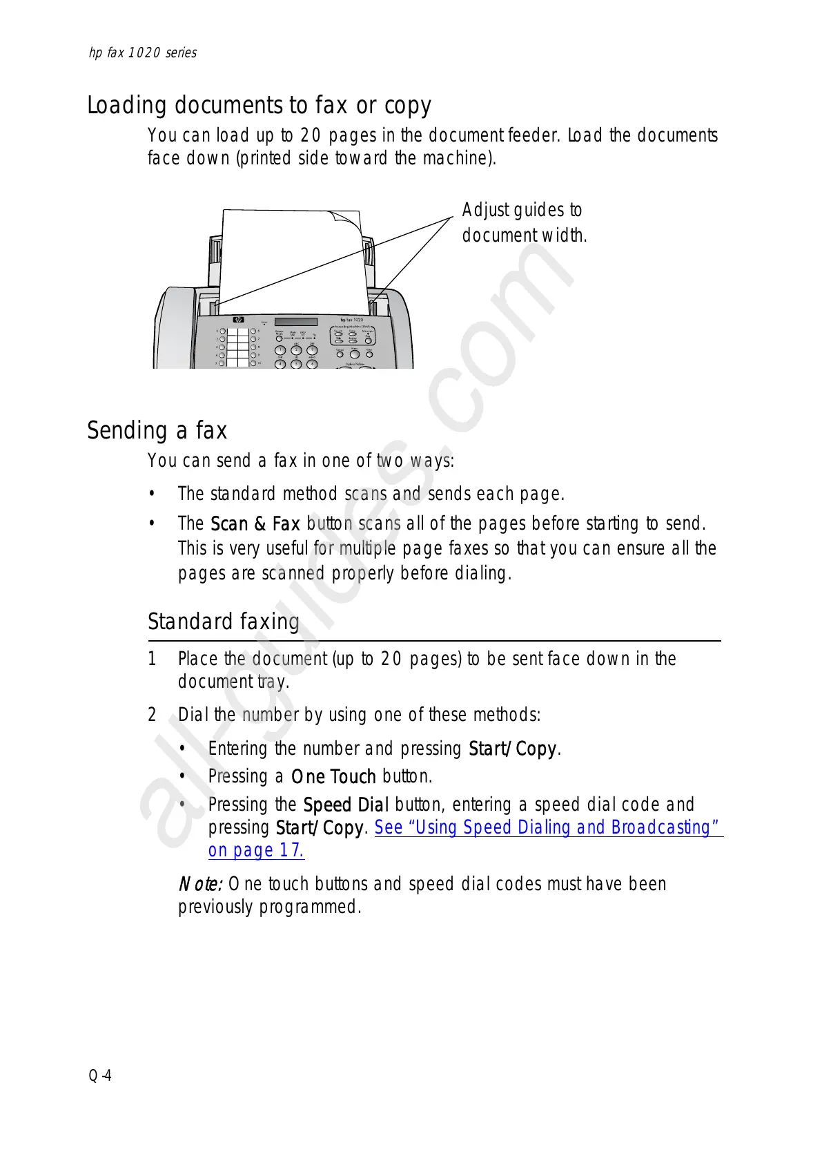 Page #6 background image