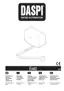 Preview: Instruction Manual And Spare Parts Catalogue