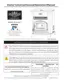 Preview: Owner’S Instruction And Operation Manual