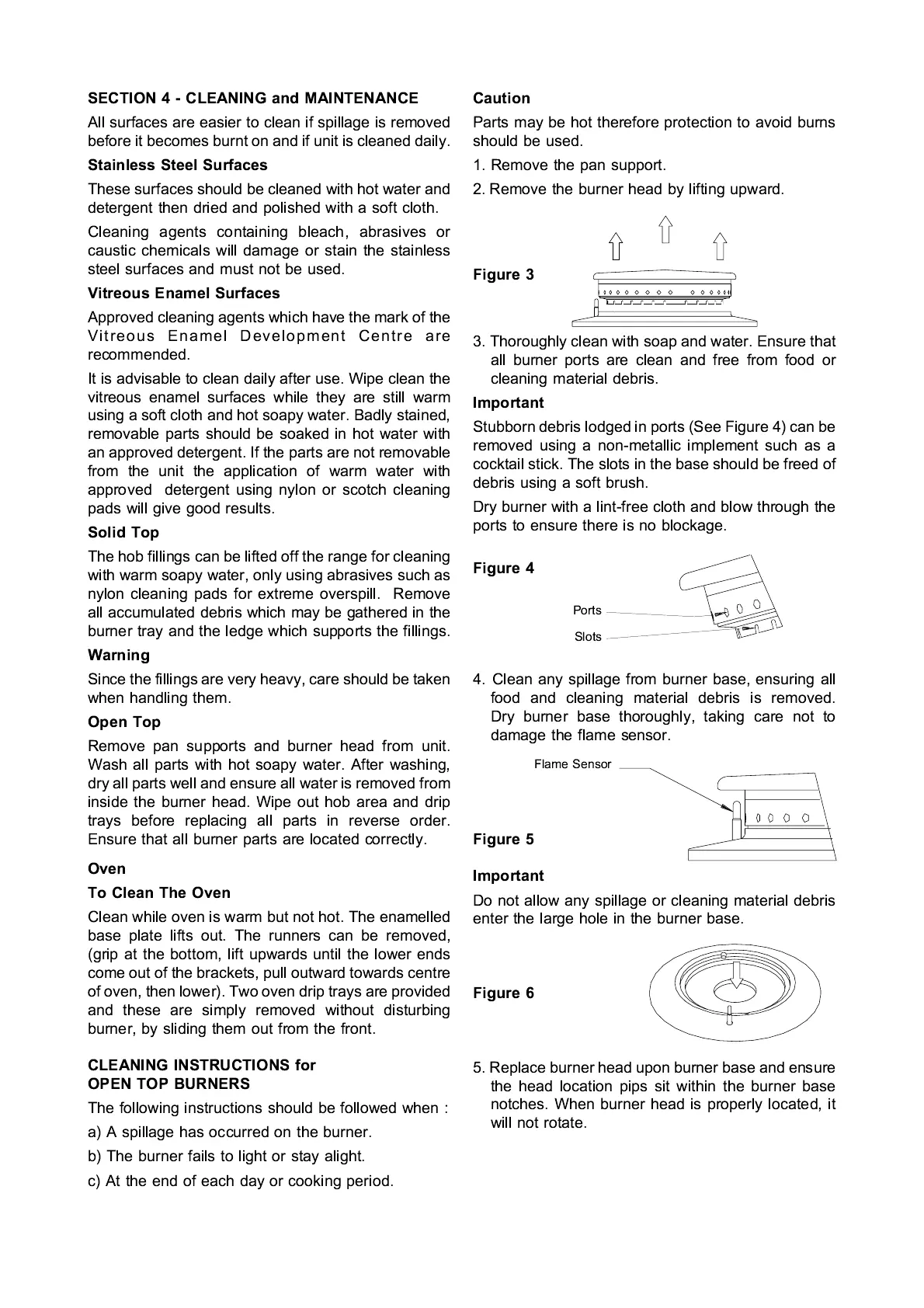 Page #4 background image