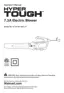 Preview: Operator's Manual