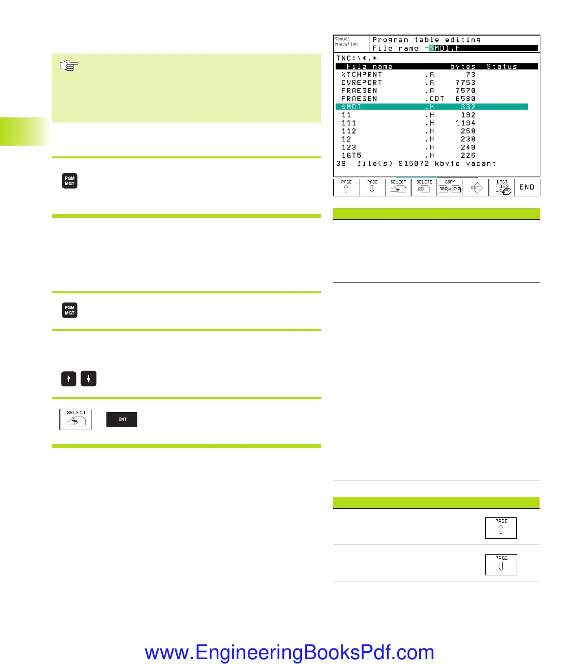 Page #50 background image
