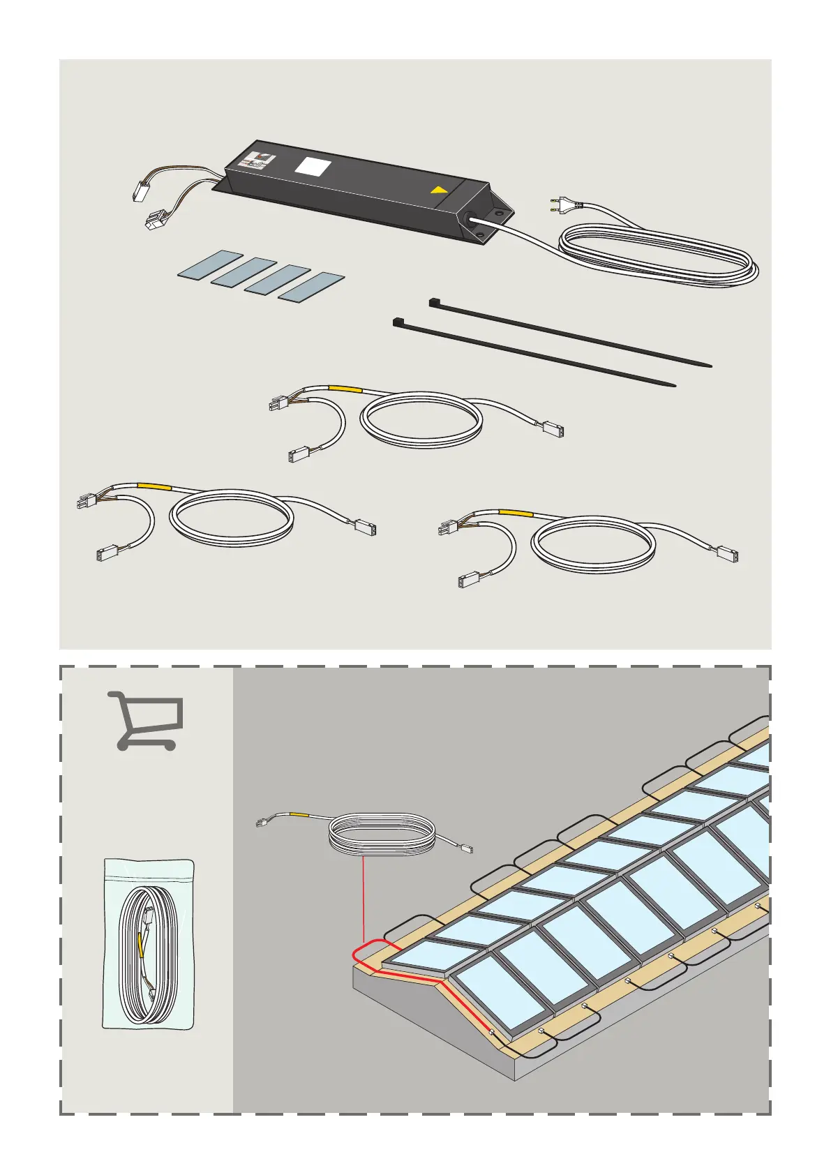 Page #2 background image