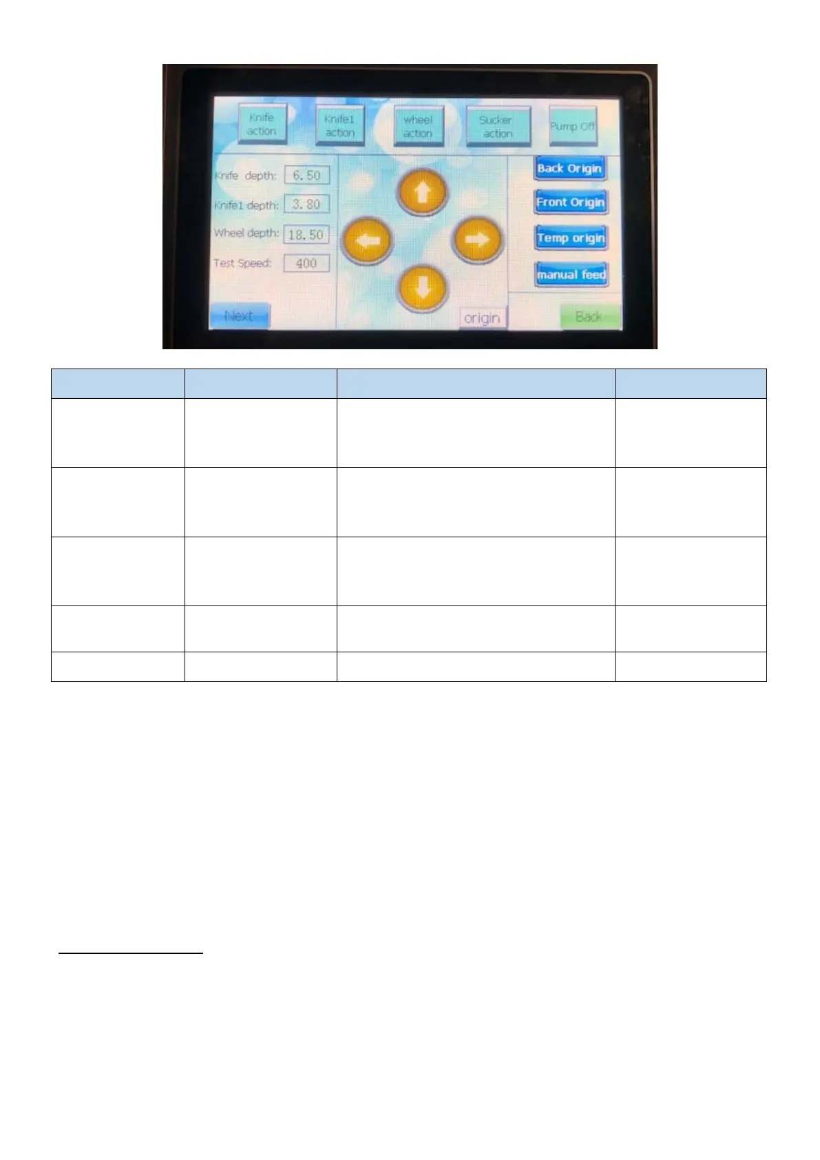 Page #18 background image