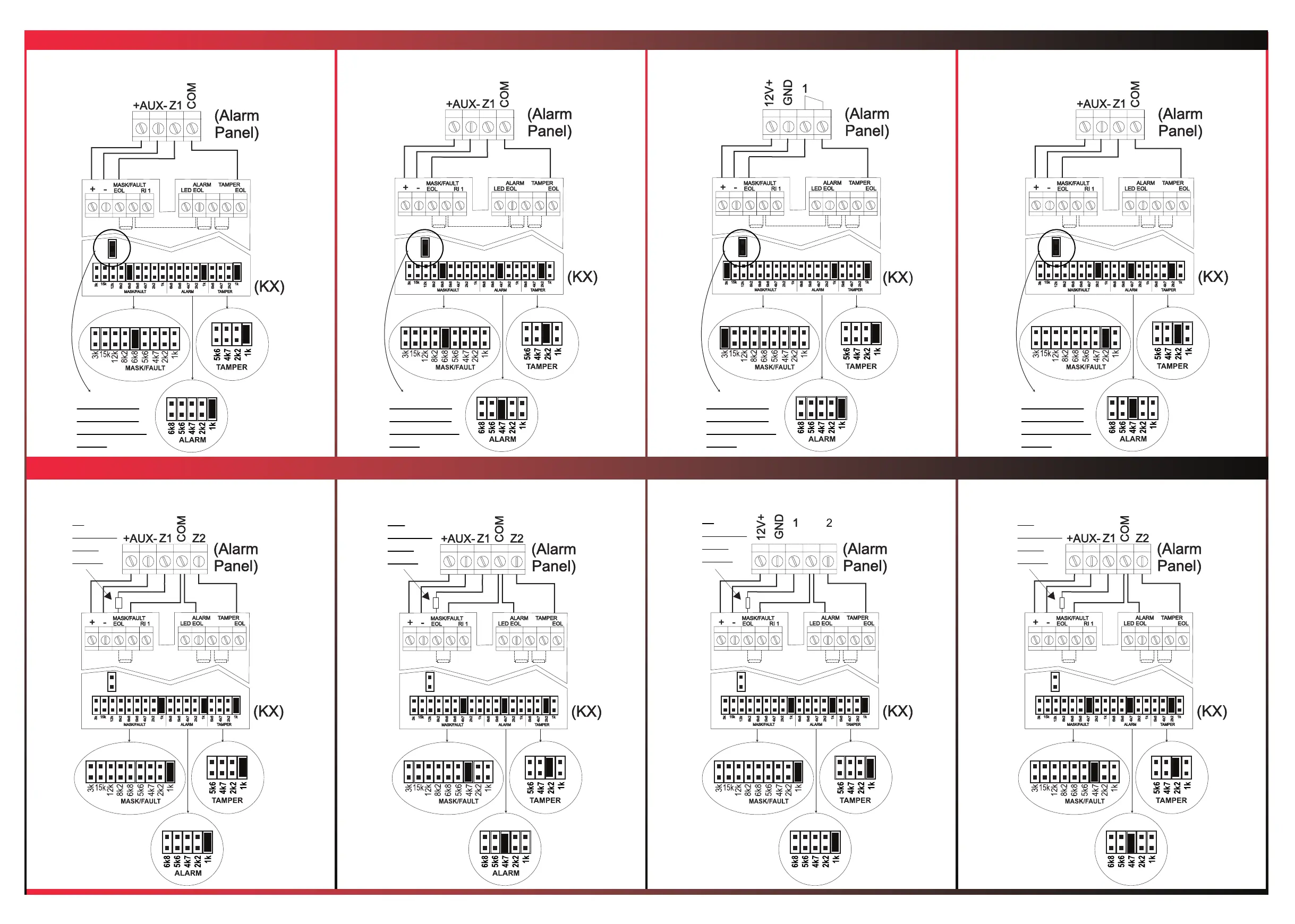 Page #4 background image