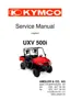Preview: Service Manual