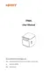 Preview: User Manual
