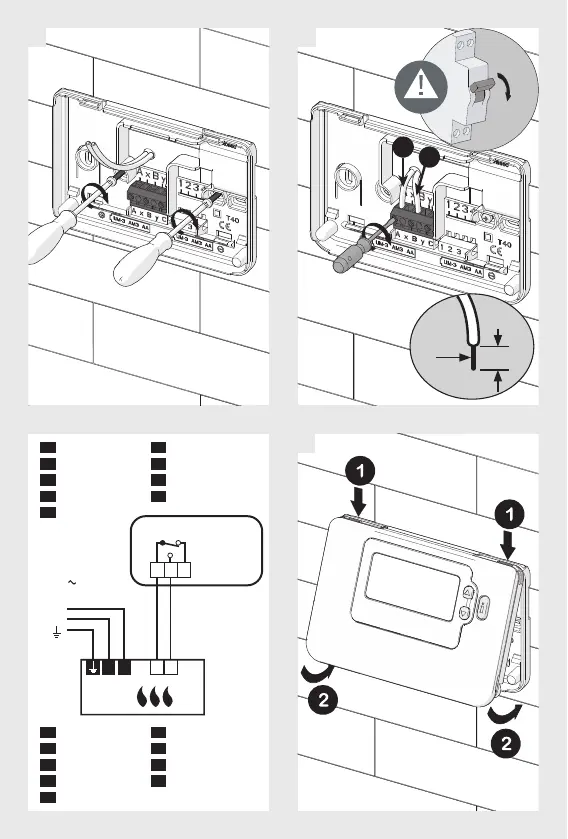 Page #4 background image