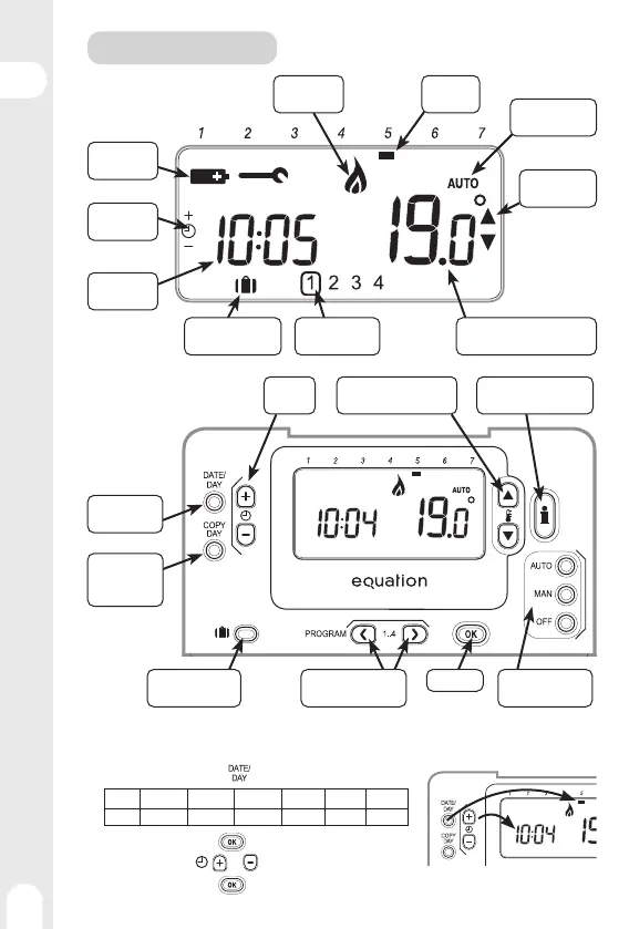 Page #6 background image