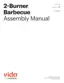 Preview: Assembly Manual