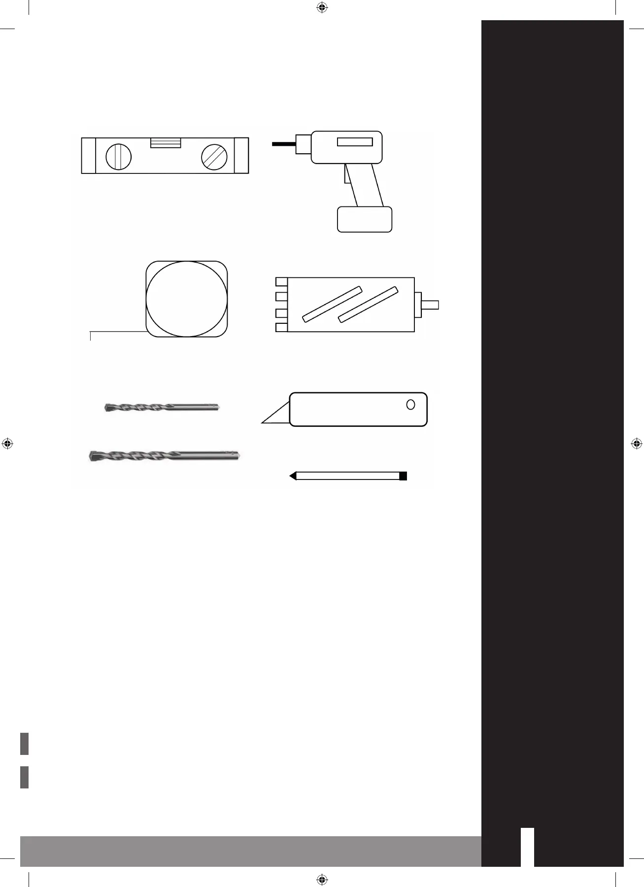 Page #3 background image