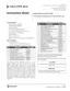 Preview: Instruction Sheet