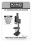 Preview: Instruction Manual