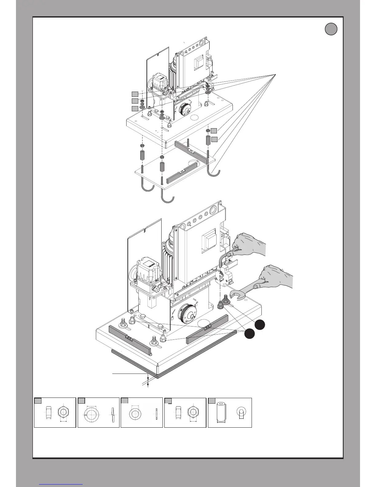 Page #3 background image