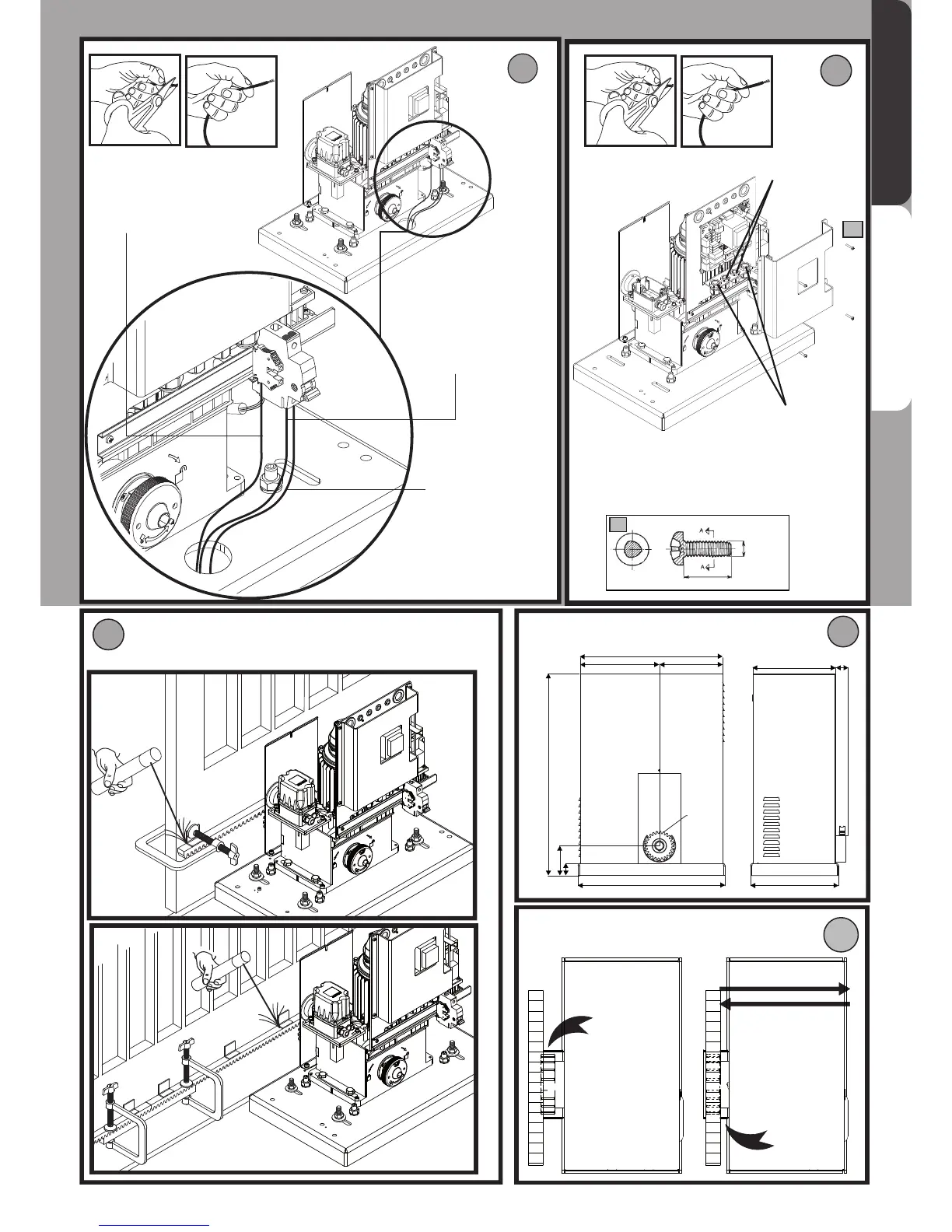Page #5 background image