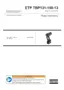 Preview: Product Instructions