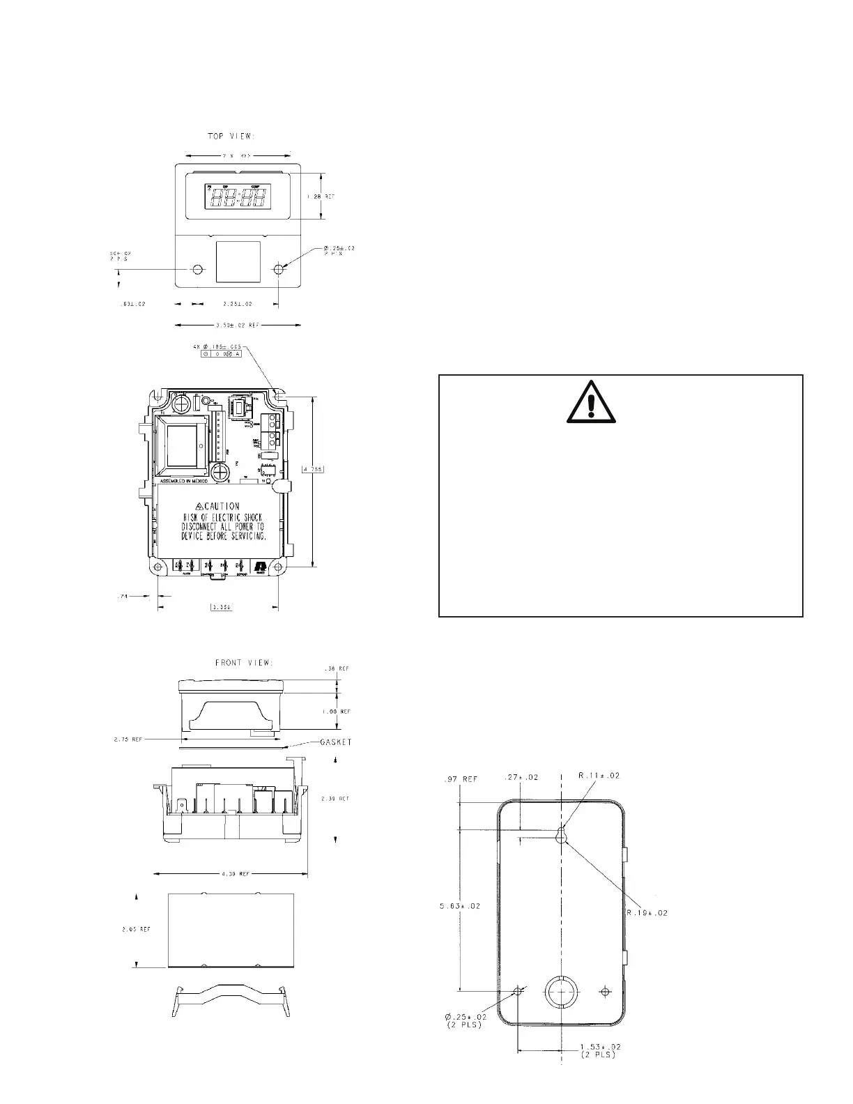 Page #3 background image