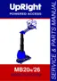Preview: Service & Parts Manual