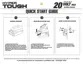 Preview: Quick Start Guide