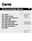 Preview: Service And Repair Manual