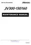 Preview: Maintenance Manual