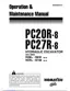Preview: Operation & Maintenance Manual