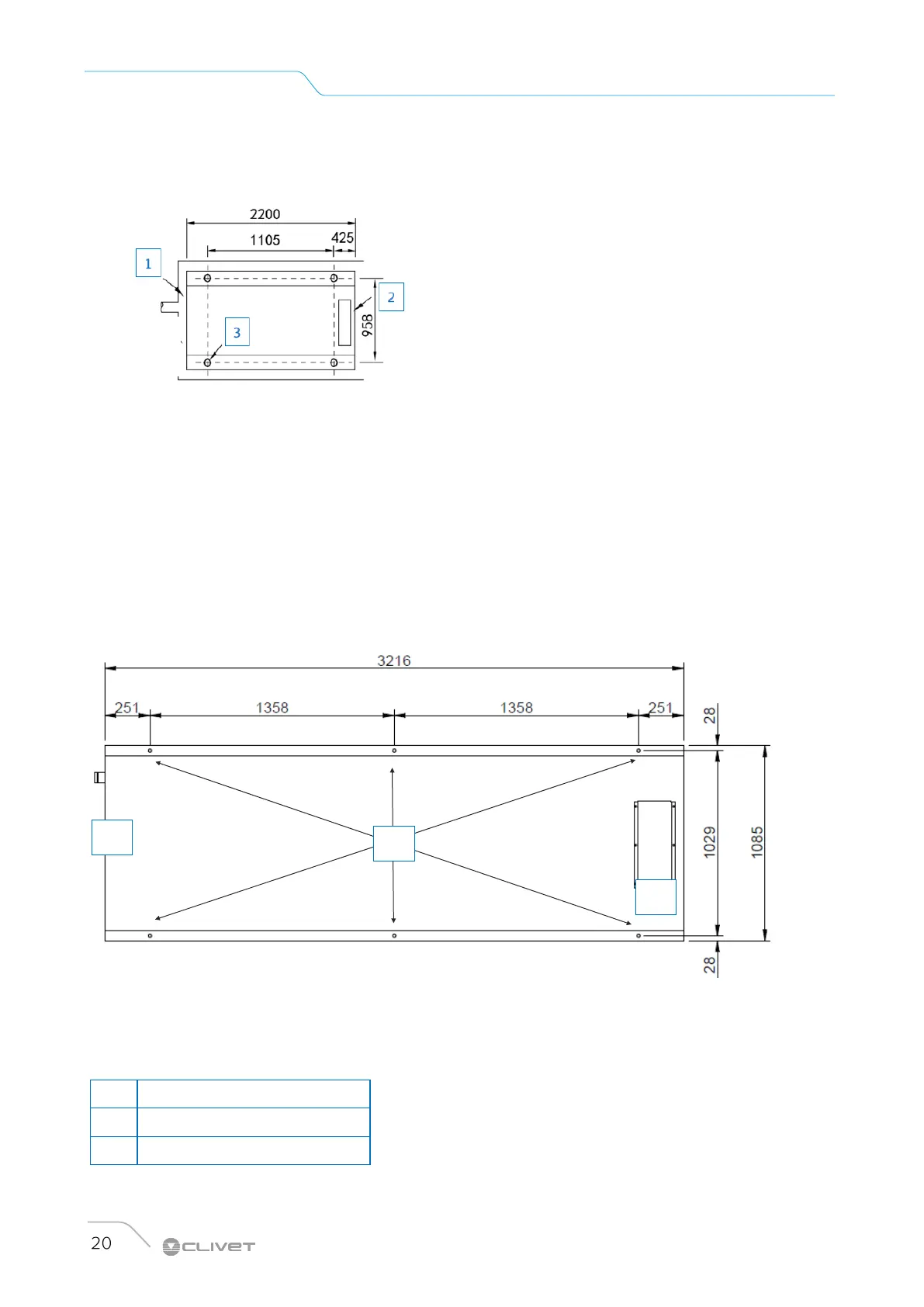 Page #20 background image