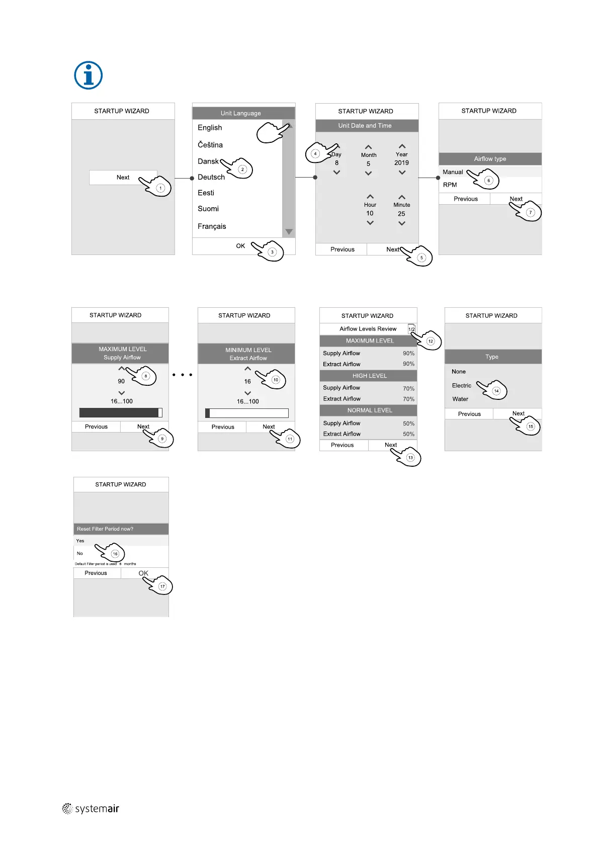 Page #16 background image