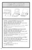 Preview: Instruction Guide