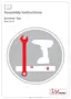 Preview: Assembly Instructions