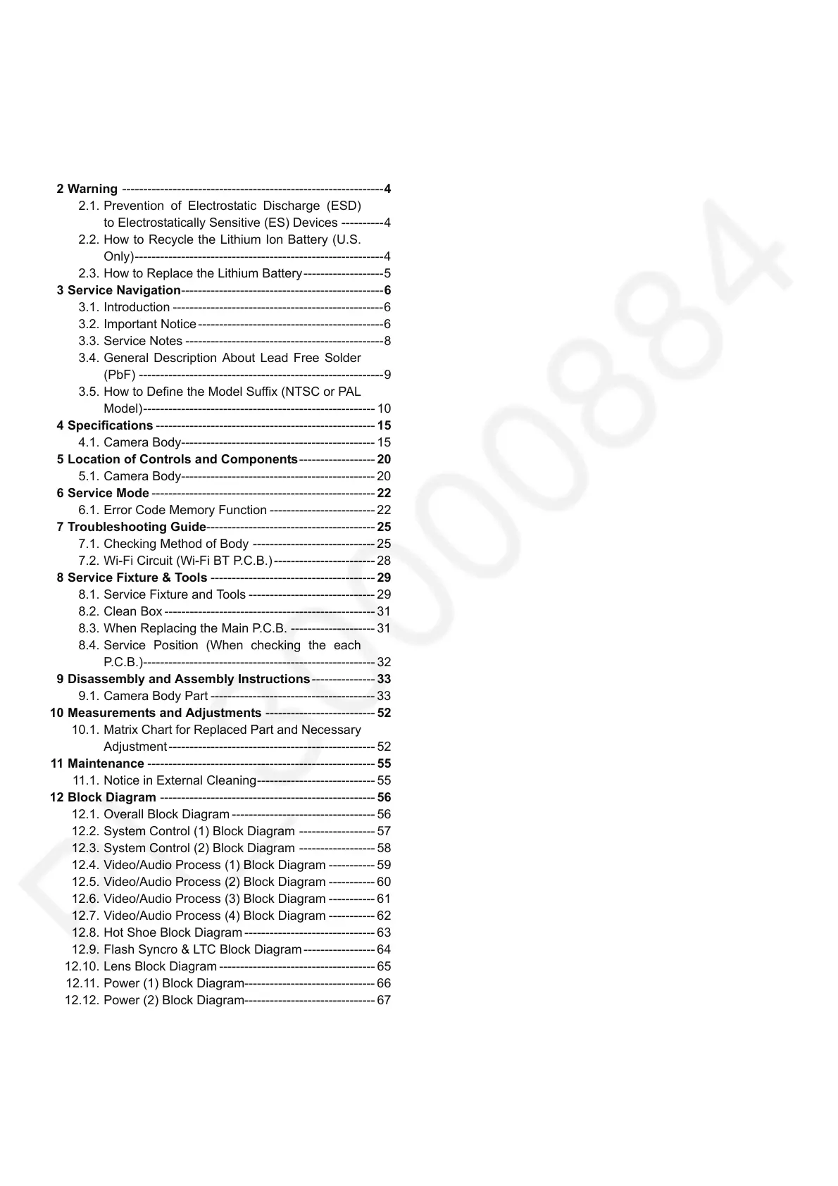 Page #2 background image